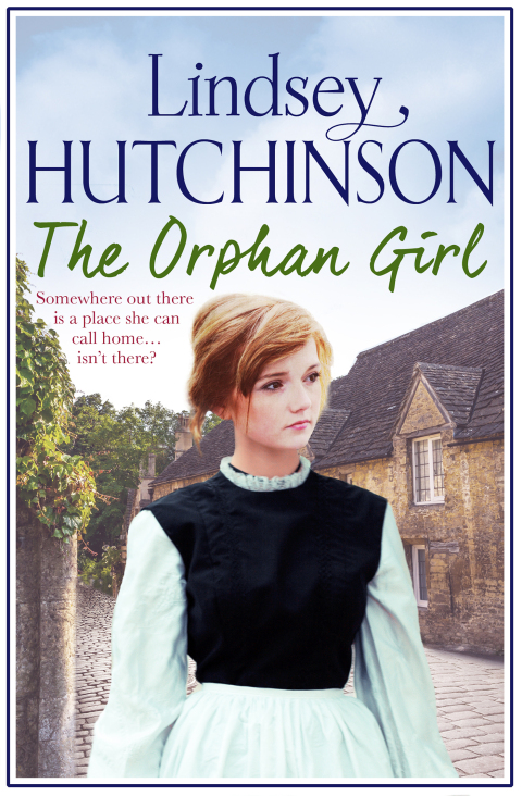 The Orphan Girl 