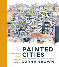 صورة الغلاف: Painted Cities 1st edition 9781786696007