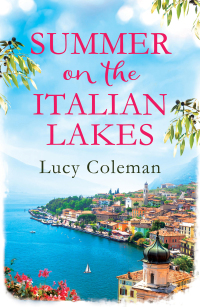 Cover image: Summer on the Italian Lakes 1st edition