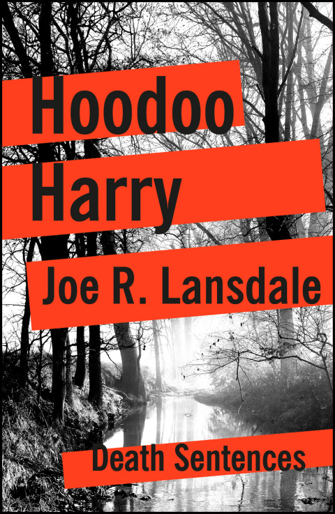 Hoodoo Harry 