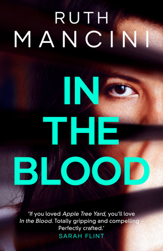 In the Blood
