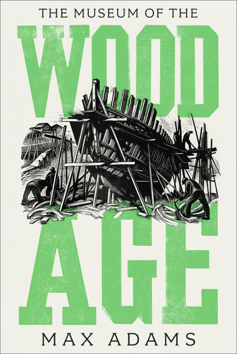 The Museum of the Wood Age 