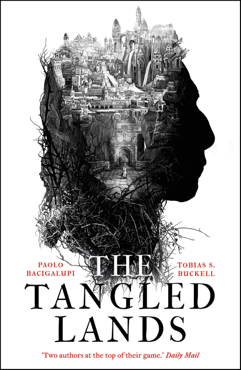 The Tangled Lands 