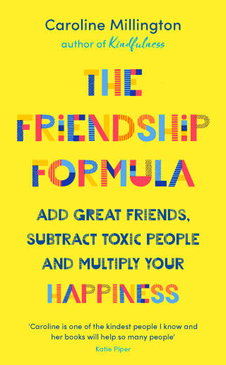 The Friendship Formula