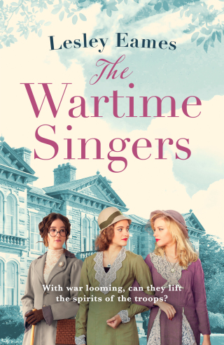 The Wartime Singers