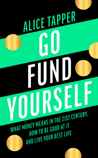 Go Fund Yourself