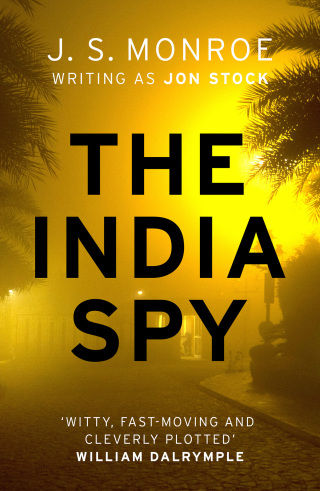 The India Spy