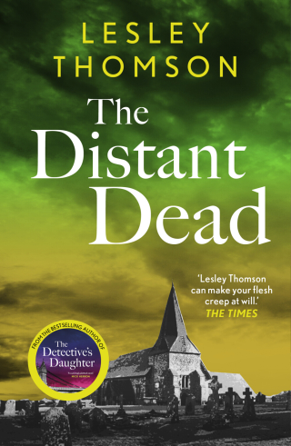 The Distant Dead