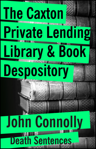 The Caxton Lending Library & Book Depository