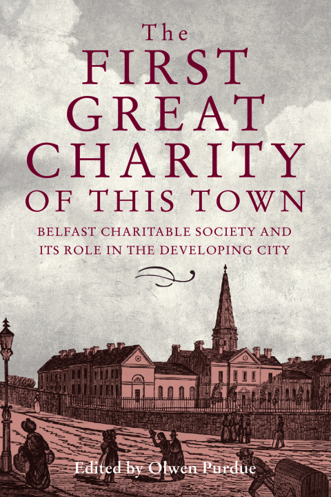The First Great Charity of This Town