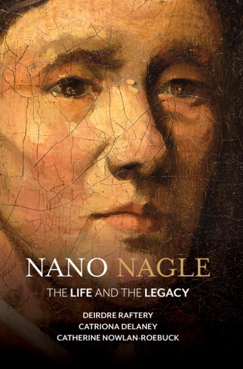 Cover image for book Nano Nagle
