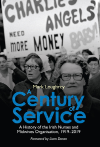 Cover image: A Century of Service 9781788550628