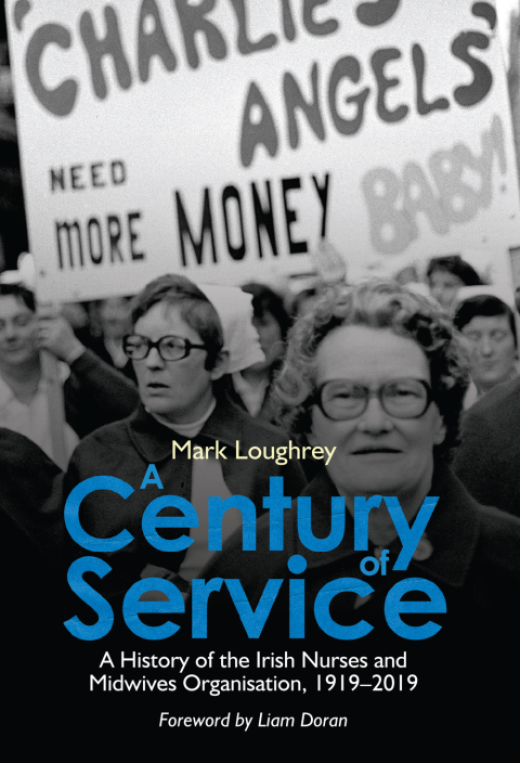 Cover image for book A Century of Service
