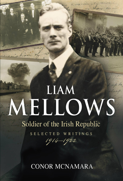 Liam Mellows 