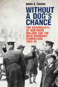 Cover image: Without a Dog’s Chance 1st edition 9781788551021