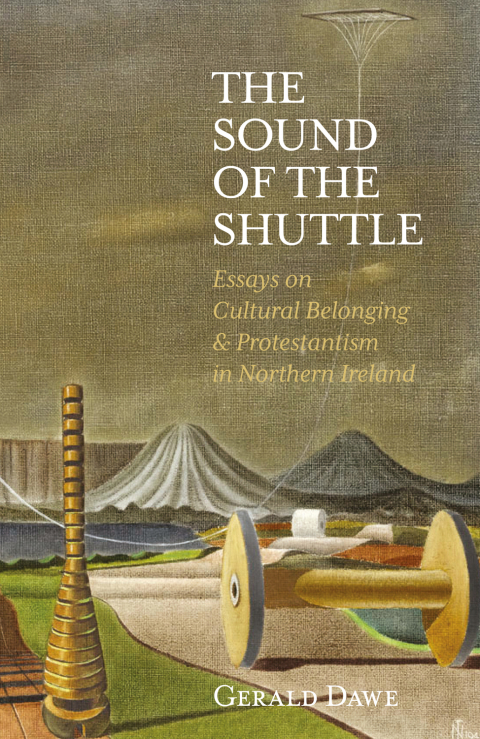 Cover image for book The Sound of the Shuttle