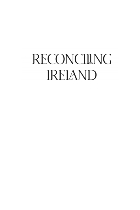 Reconciling Ireland 