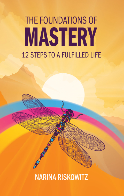 Cover image for book The Foundations of Mastery