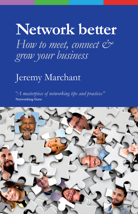 Cover image for book Network Better