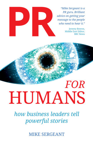 PR for Humans