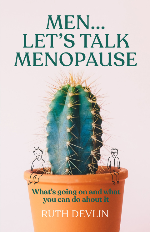Menâ¦ Letâs Talk Menopause 