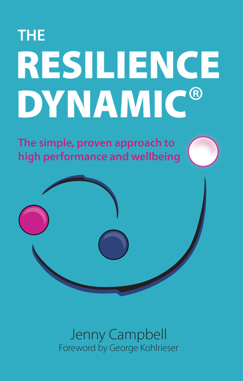 The Resilience Dynamic 