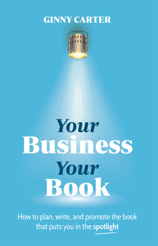 Your Business, Your Book