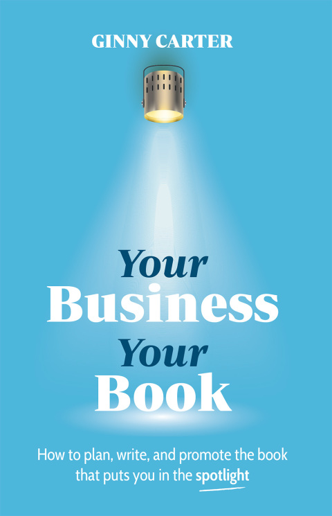 Cover image for book Your Business, Your Book