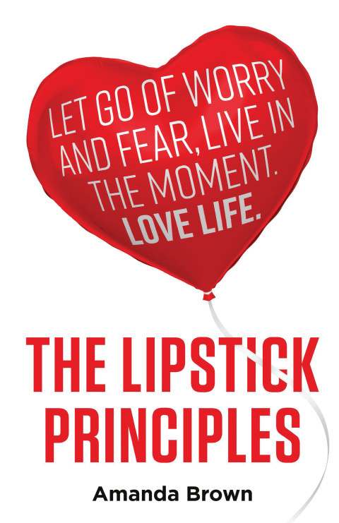 Cover image for book The LIPSTICK Principles