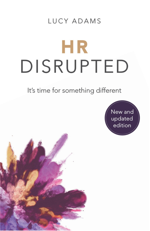 HR Disrupted 