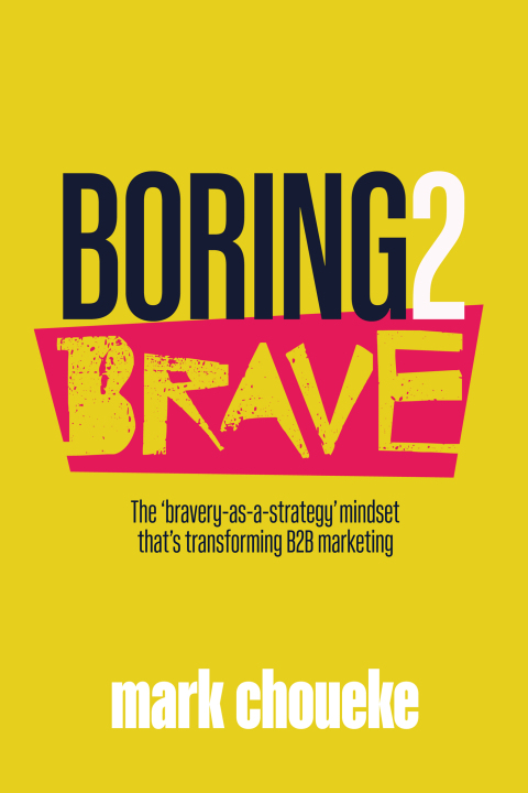 Boring2Brave 