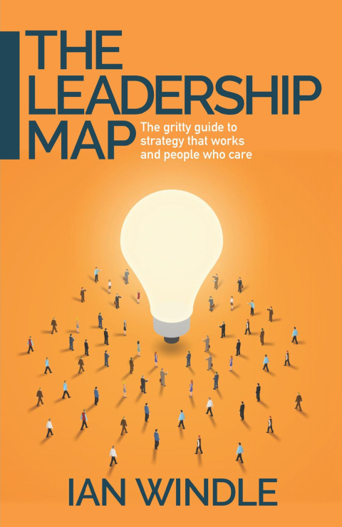 The Leadership Map 