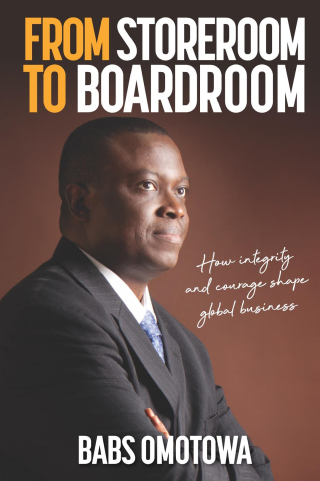 From Storeroom to Boardroom