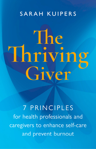 The Thriving Giver