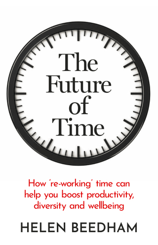 The Future of Time