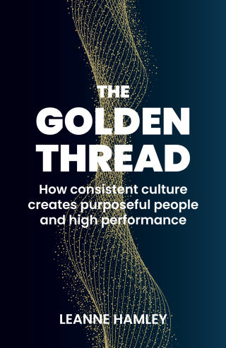 The Golden Thread