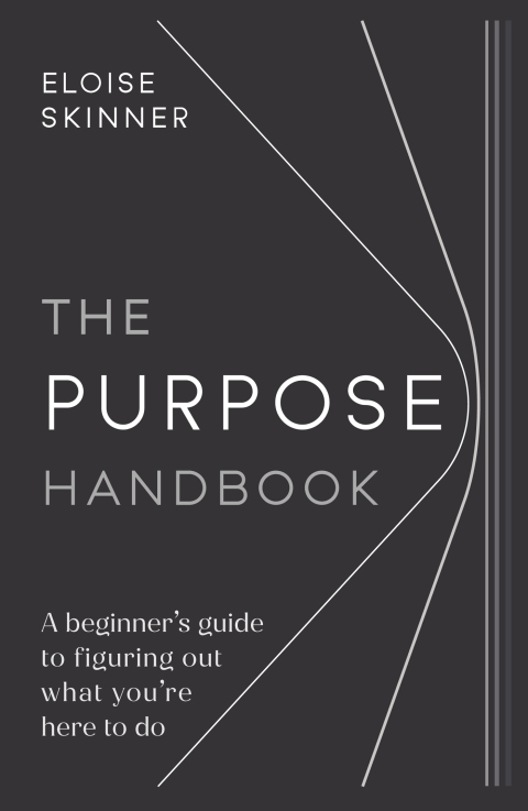 The Purpose Handbook 
