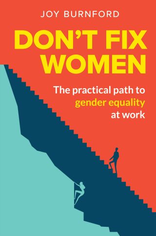 Don't Fix Women