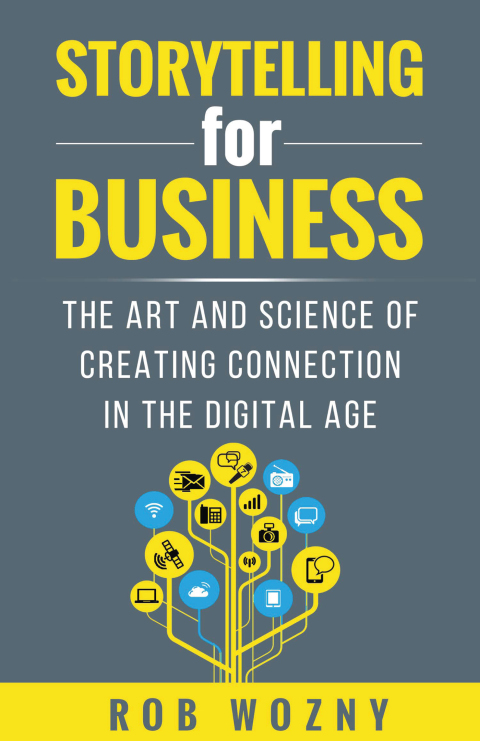 Storytelling for Business 