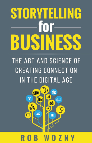 Storytelling for Business