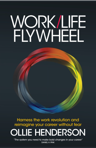 Work/Life Flywheel