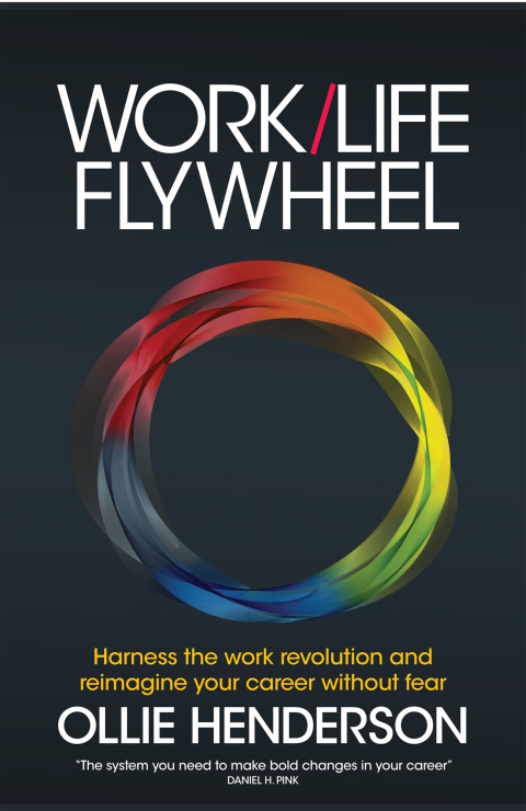 Work/Life Flywheel 