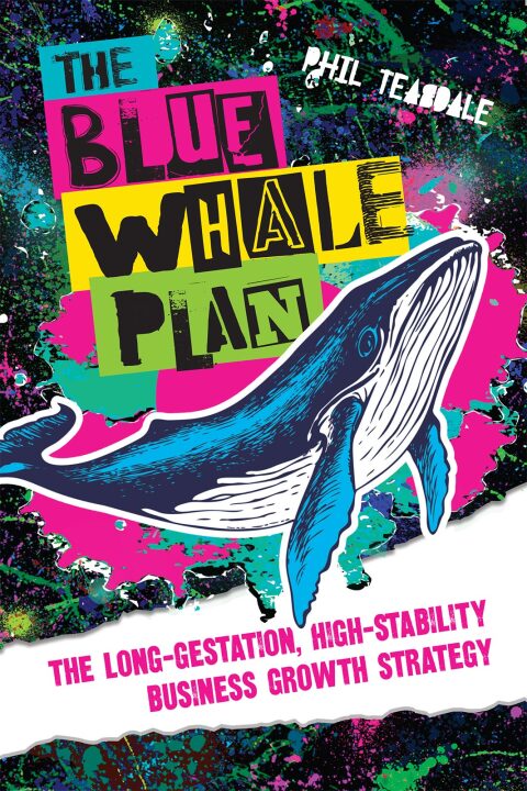 The Blue Whale Plan 