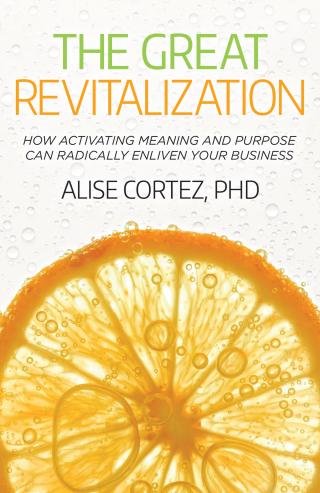 The Great Revitalization