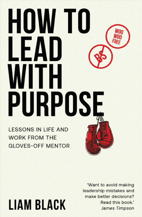 How to Lead with Purpose 