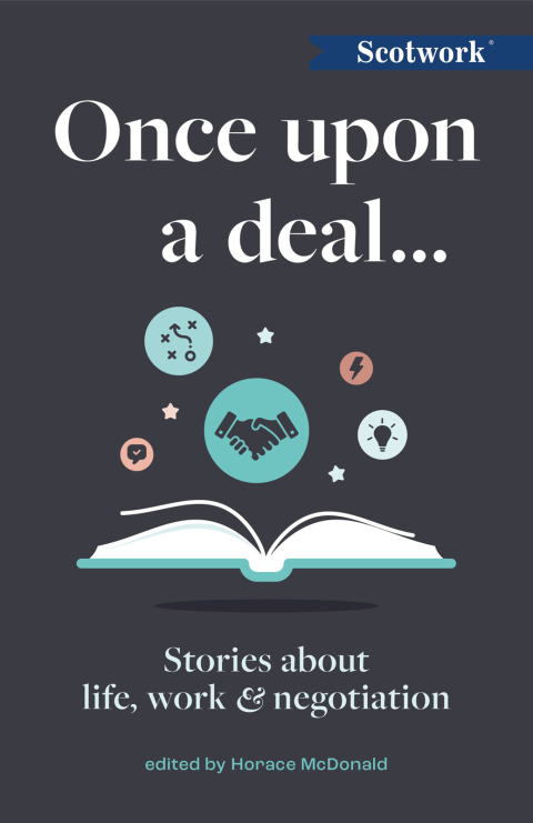 Once Upon a Dealâ¦ 