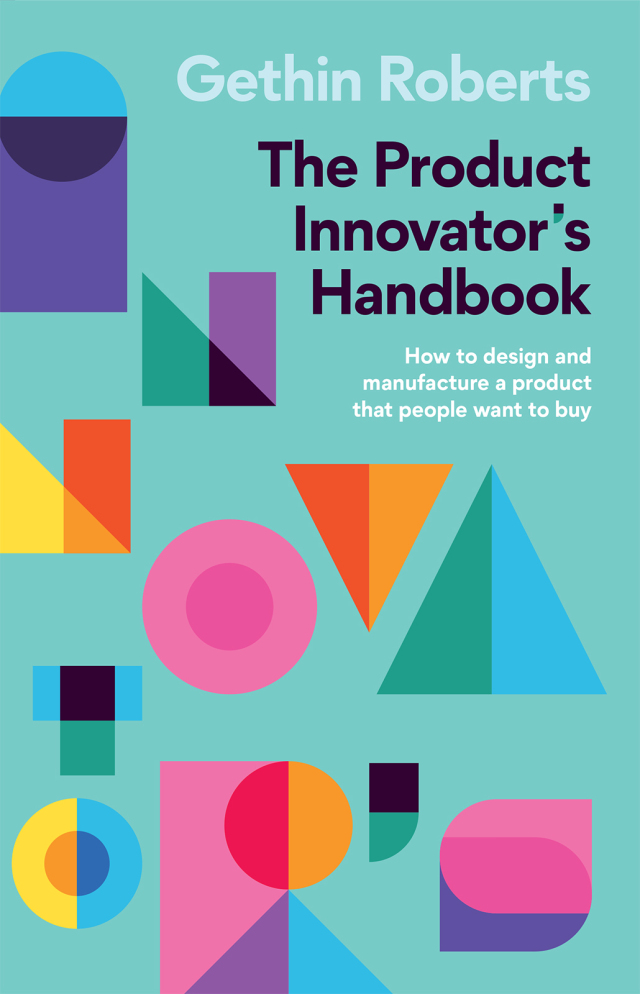 The Product Innovator’s Handbook