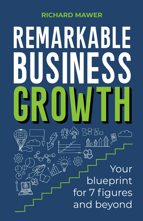 Remarkable Business Growth 