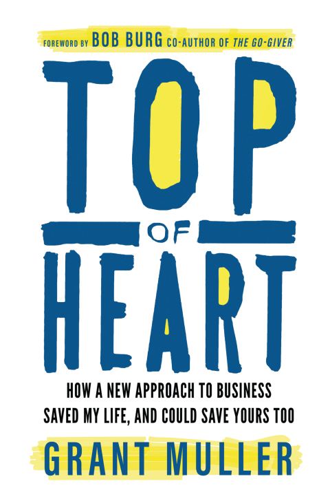 Top of Heart 