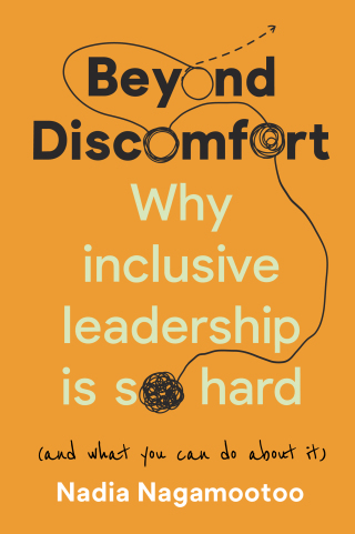 Beyond Discomfort